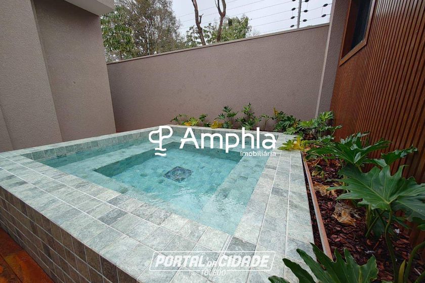 Casa &agrave; venda - 207m&sup2; - Recanto Tropical
