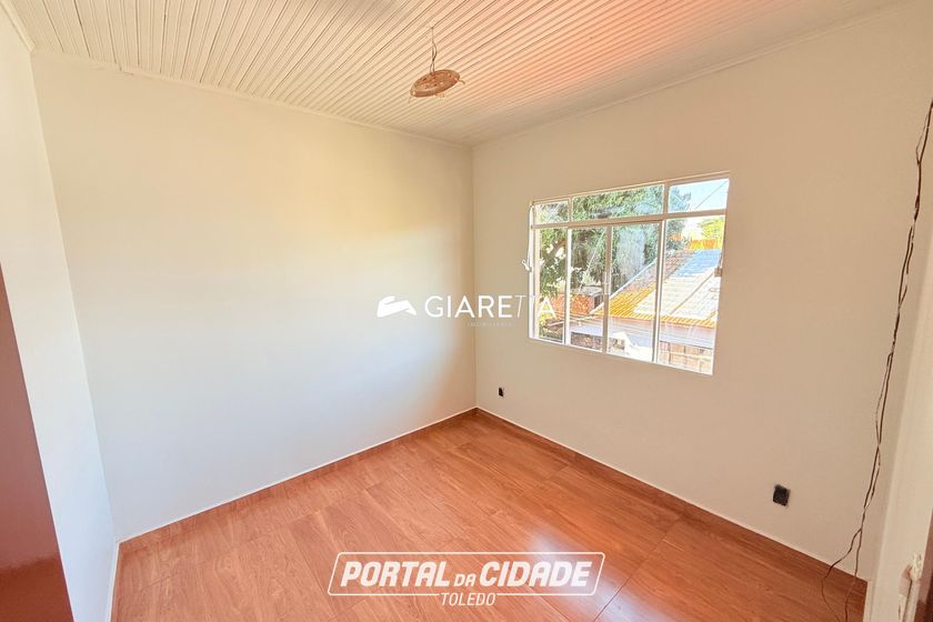 Sobrado para alugar - 112m&sup2; - JARDIM PORTO ALEGRE
