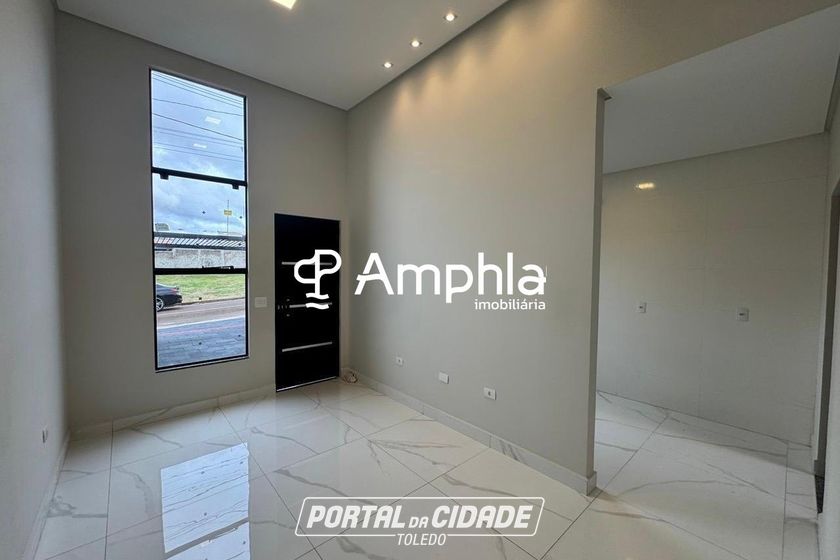 Casa &agrave; venda - 64m&sup2; - Viena