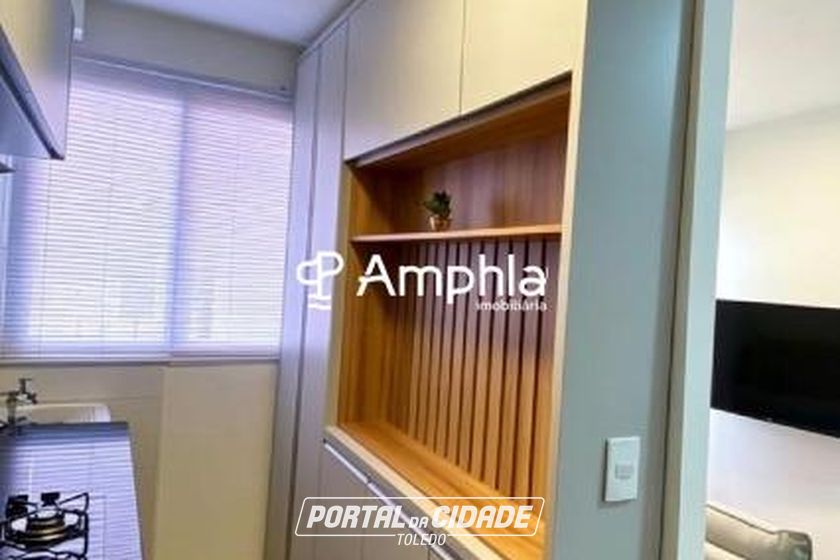 Apartamento &agrave; venda - 45m&sup2; - Vila Industrial