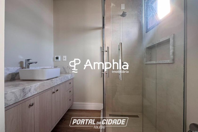 Apartamento &agrave; venda - 127m&sup2; - Canad&aacute;