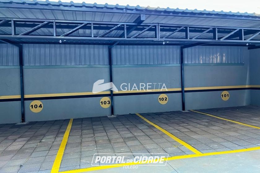 Apartamento para alugar - 60m&sup2; - JARDIM GISELA