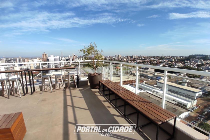 Apartamento para alugar - 85m&sup2; - VILA INDUSTRIAL