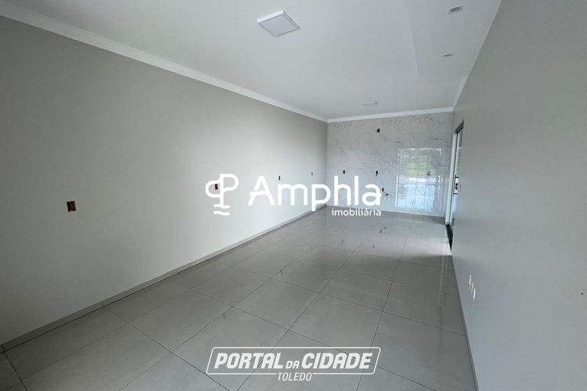 Casa &agrave; venda - 90m&sup2; - Vila Ga&uacute;cha