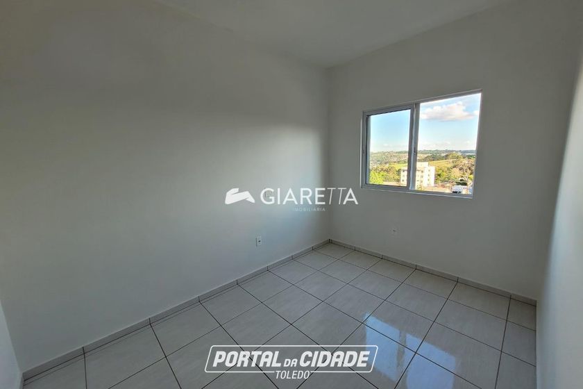 Apartamento para alugar - 56m&sup2; - CENTRO