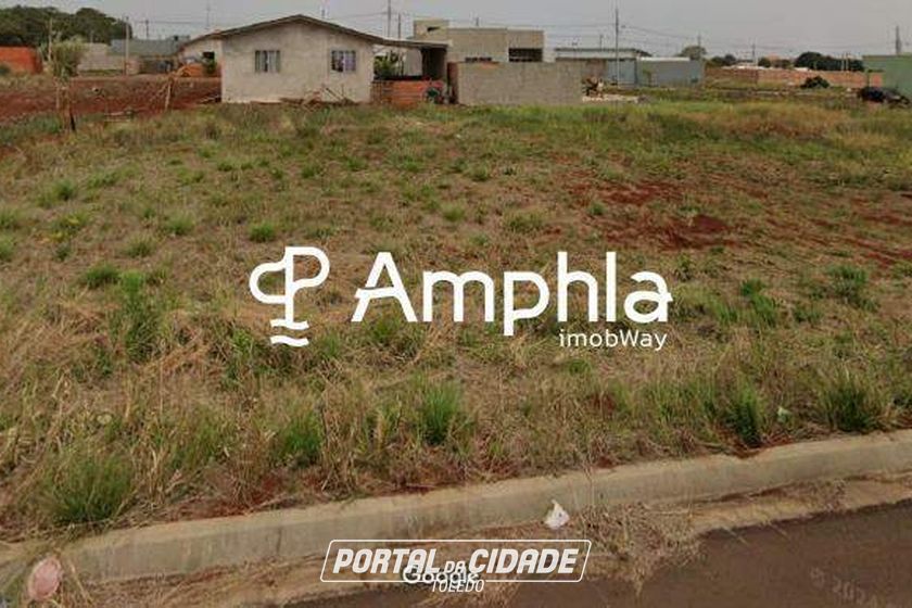 Terreno &agrave; venda - 250m&sup2; - Centro