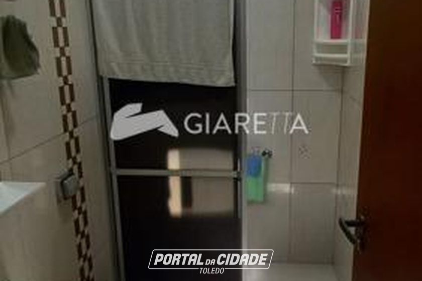 Casa para alugar - 130m&sup2; - JARDIM COOPAGRO