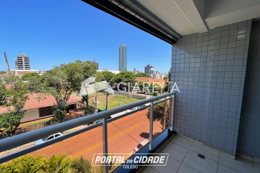 Apartamento para alugar - 96m&sup2; - VILA INDUSTRIAL