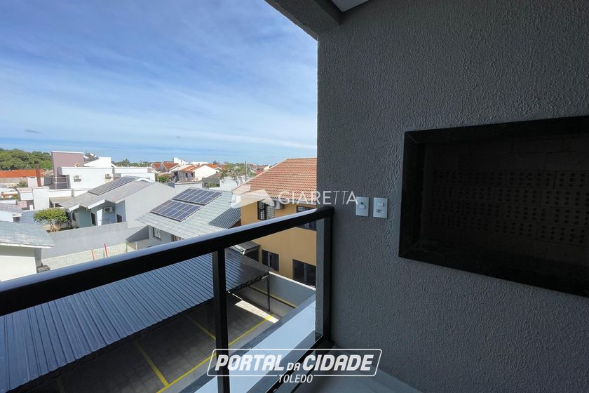 Apartamento &agrave; venda - 60m&sup2; - JARDIM GISELA
