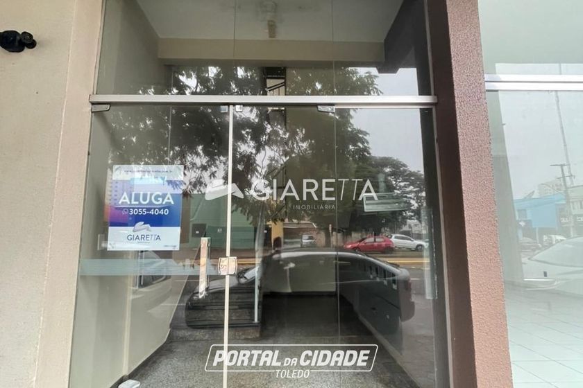 Apartamento para alugar - 120m&sup2; - CENTRO