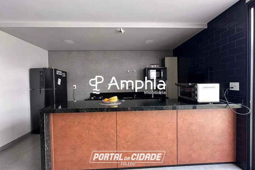 Sobrado &agrave; venda - 130m&sup2; - Recanto Tropical