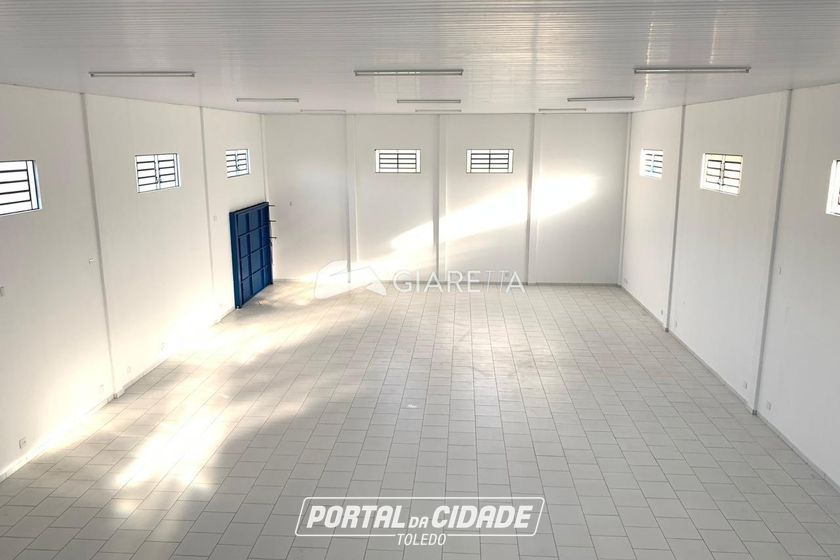 Sal&atilde;o Comercial &agrave; venda - 424m&sup2; - JARDIM PANCERA