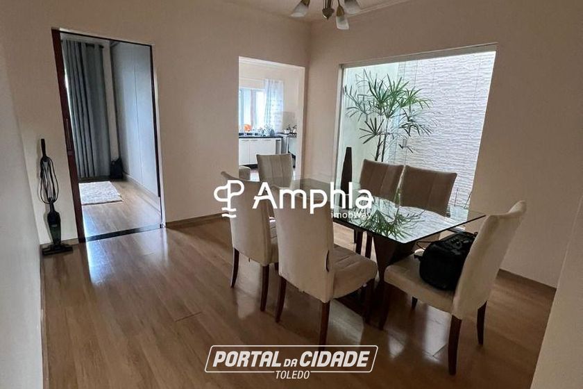 Casa &agrave; venda - 248m&sup2; - Parque S&atilde;o Paulo