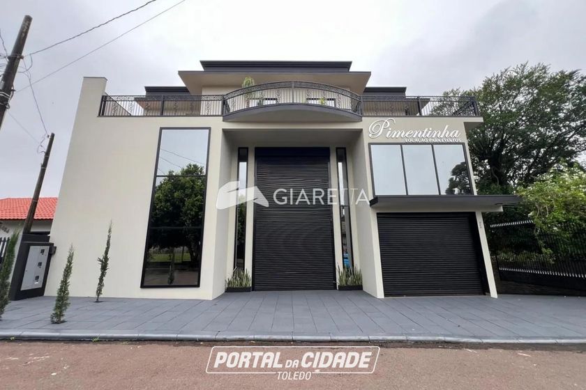 Apartamento para alugar - 168m&sup2; - VILA OPERARIA