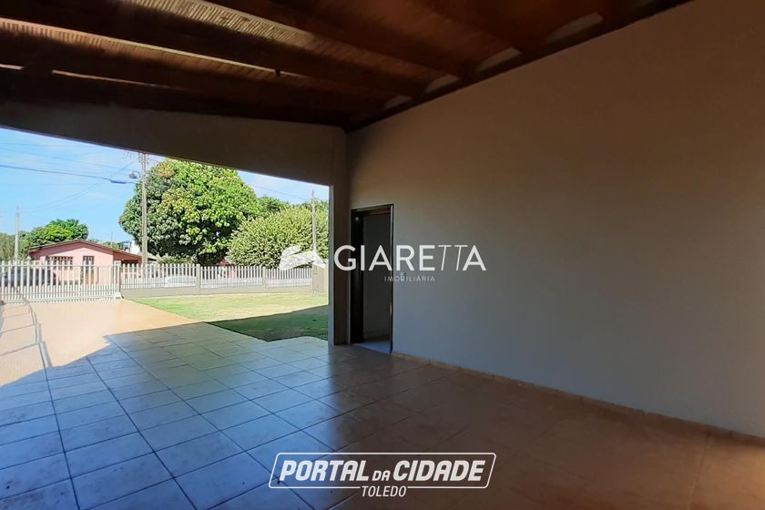 Casa para alugar - 91m&sup2; - JARDIM EUROPA