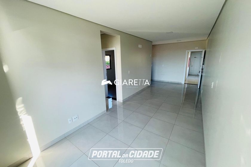 Apartamento para alugar - 61m&sup2; - JARDIM GISELA