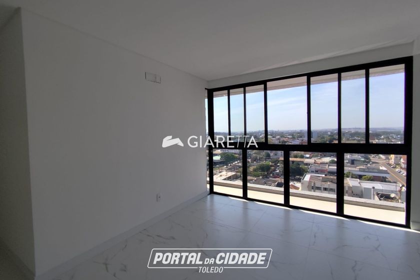 Apartamento para alugar - 84m&sup2; - CENTRO