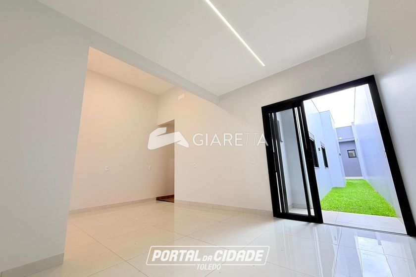 Casa &agrave; venda - 142m&sup2; - JARDIM CONCORDIA
