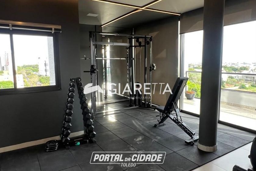 Apartamento &agrave; venda - 87m&sup2; - CENTRO