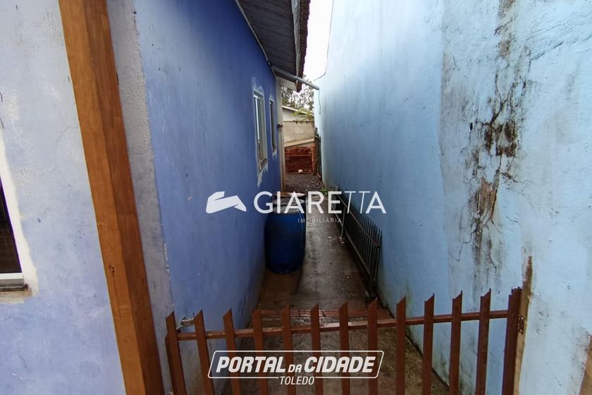 Casa para alugar - 93m&sup2; - JARDIM COOPAGRO