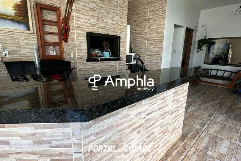 Casa &agrave; venda - 57m&sup2; - Vila Ga&uacute;cha