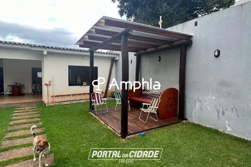 Casa &agrave; venda - 248m&sup2; - Parque S&atilde;o Paulo