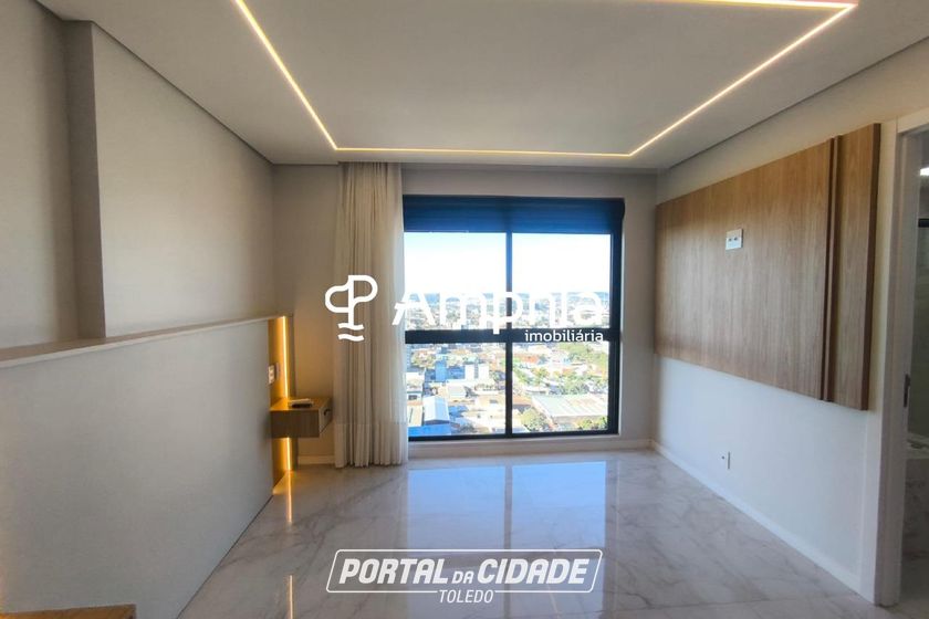 Apartamento &agrave; venda - 150m&sup2; - Centro