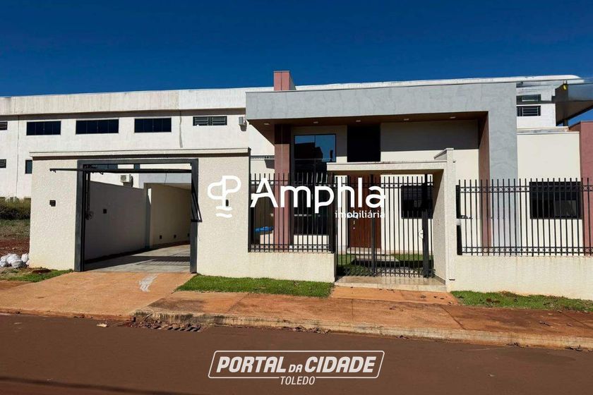 Casa &agrave; venda - 184m&sup2; - JARDIM TOCANTINS