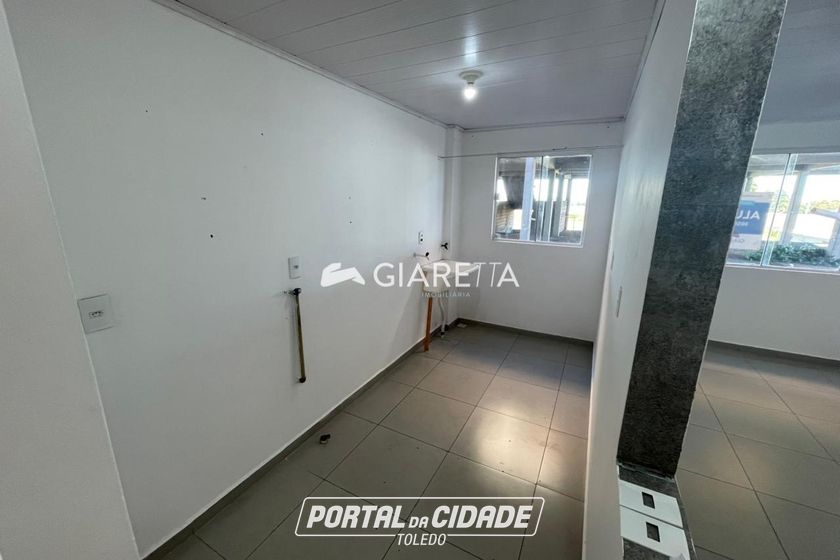 Apartamento para alugar - 54m&sup2; - SEDE ALVORADA