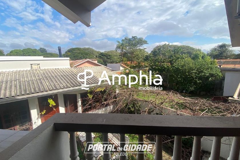 Sobrado &agrave; venda - 428m&sup2; - Vila Industrial