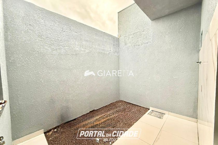 Casa &agrave; venda - 52m&sup2; - JARDIM CONCORDIA