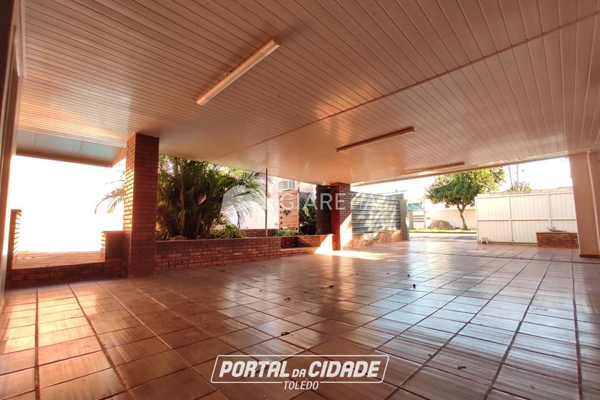 Casa para alugar - 192m&sup2; - VILA INDUSTRIAL