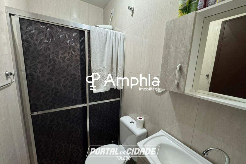 Casa &agrave; venda - 95m&sup2; - Alvorada