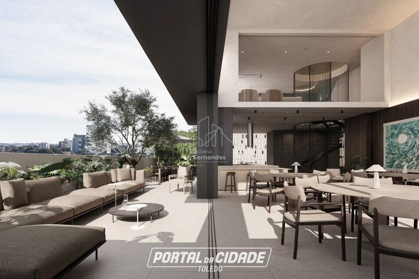 Apartamento &agrave; venda - Centro