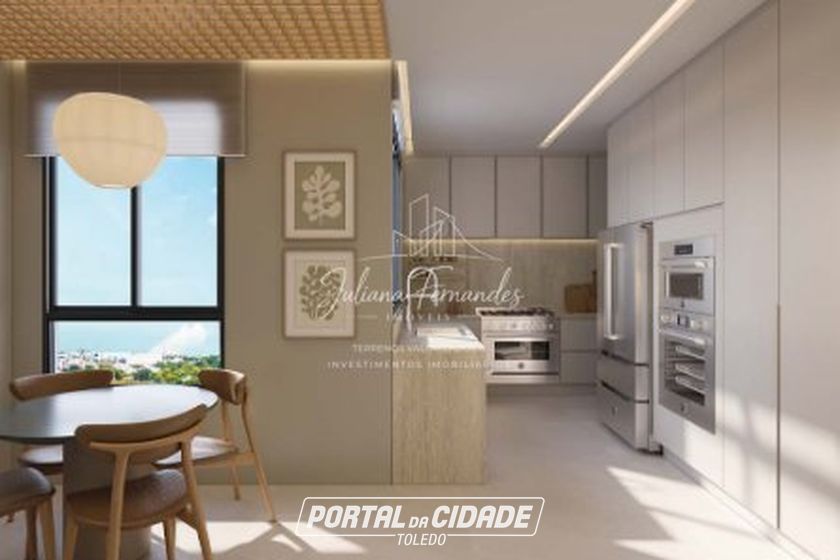 Apartamento &agrave; venda - Vila Industrial