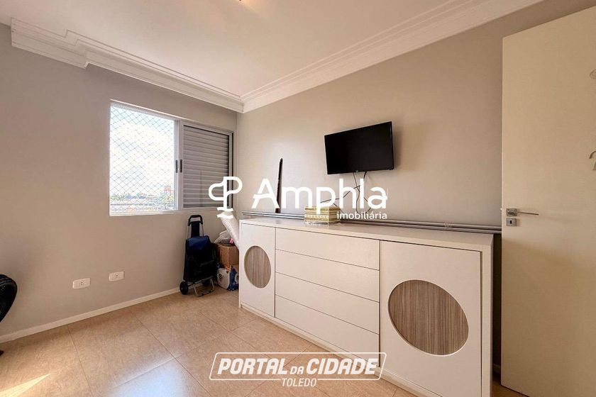 Apartamento &agrave; venda - 104m&sup2; - Neva