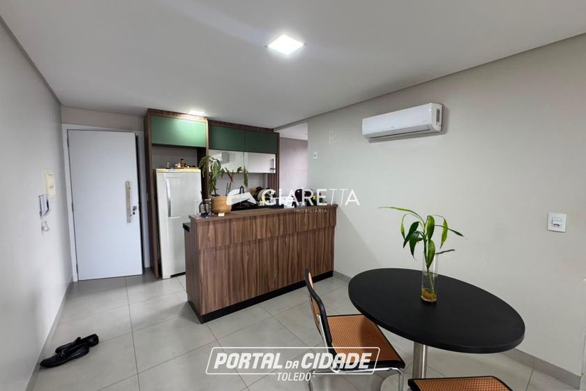 Apartamento &agrave; venda - 55m&sup2; - JARDIM SANTA MARIA
