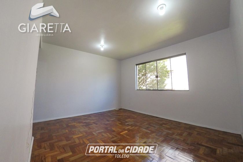 Apartamento para alugar - 49m&sup2; - CENTRO