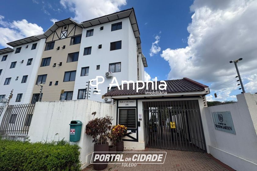 Apartamento &agrave; venda - 62m&sup2; - Vila Tolentino