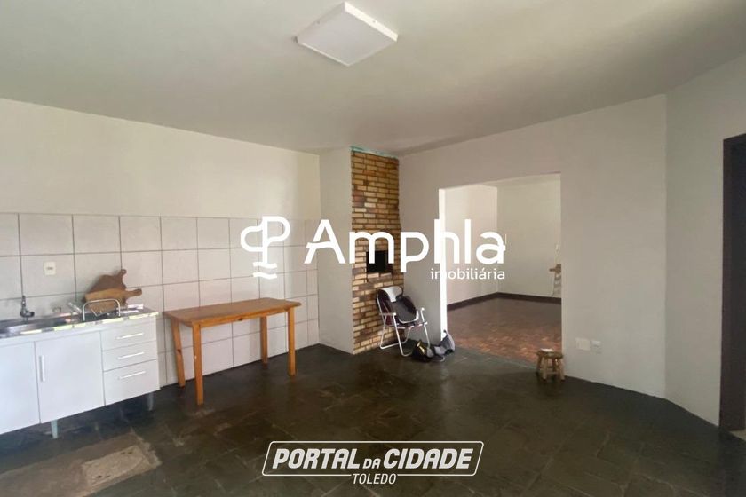 Sobrado &agrave; venda - 428m&sup2; - Vila Industrial
