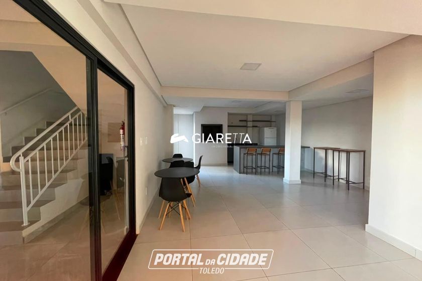 Apartamento para alugar - 55m&sup2; - BIOPARK