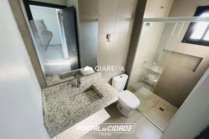 Apartamento para alugar - 60m&sup2; - JARDIM SANTA MARIA