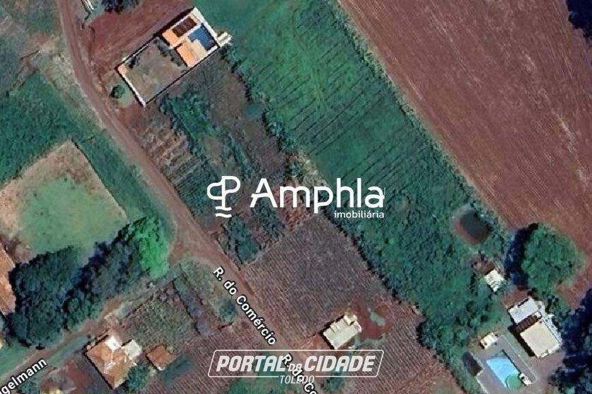 Terreno &agrave; venda - 450m&sup2; - S&Atilde;O MIGUEL