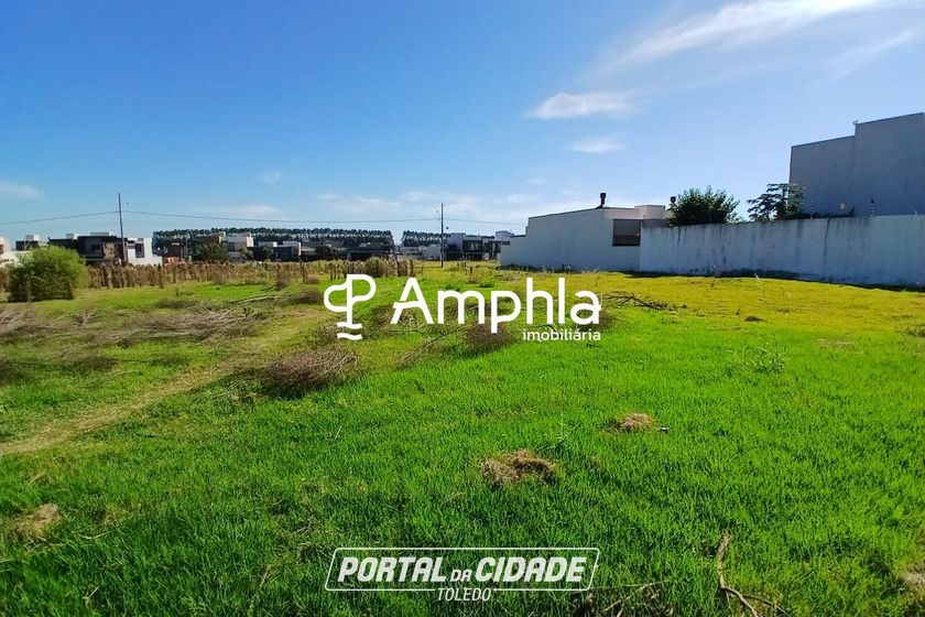 Terreno &agrave; venda - 378m&sup2; - Recanto Tropical