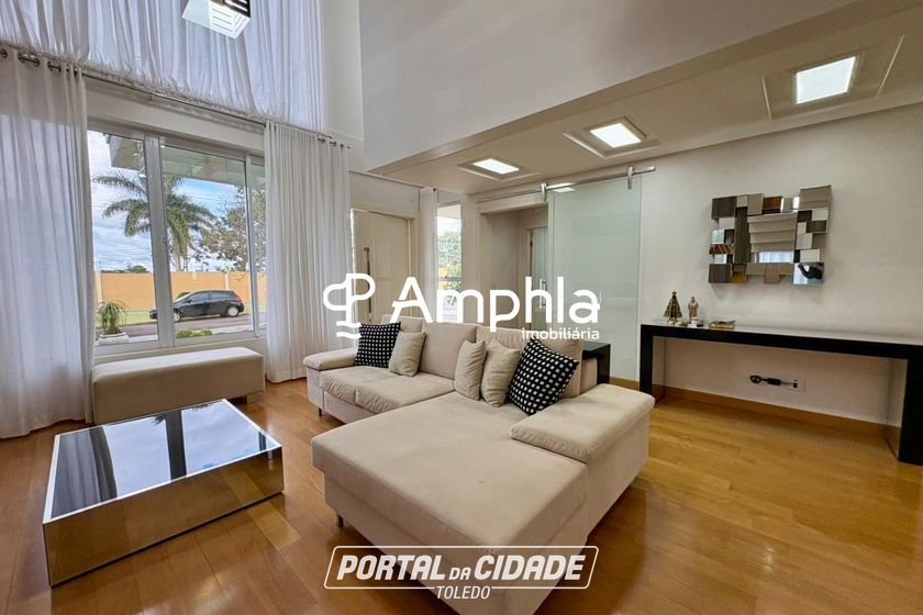 Casa &agrave; venda - 300m&sup2; - FAG
