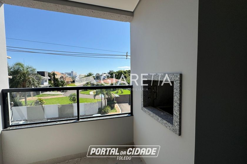 Apartamento para alugar - 87m&sup2; - CENTRO