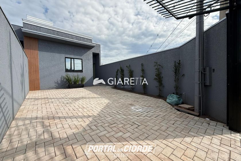 Casa &agrave; venda - 57m&sup2; - JARDIM COOPAGRO