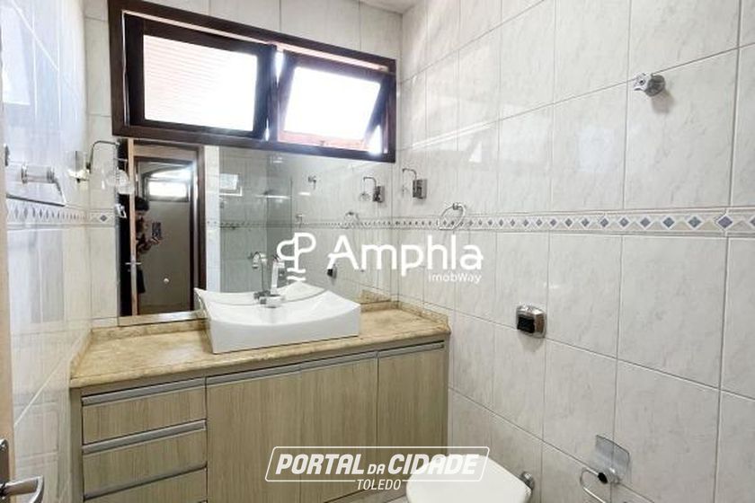 Sobrado &agrave; venda - 378m&sup2; - Parque S&atilde;o Paulo
