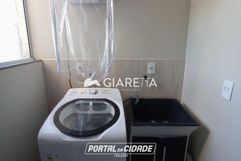 Apartamento &agrave; venda - 50m&sup2; - JARDIM GISELA