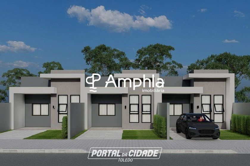Casa &agrave; venda - 72m&sup2; - Interlagos